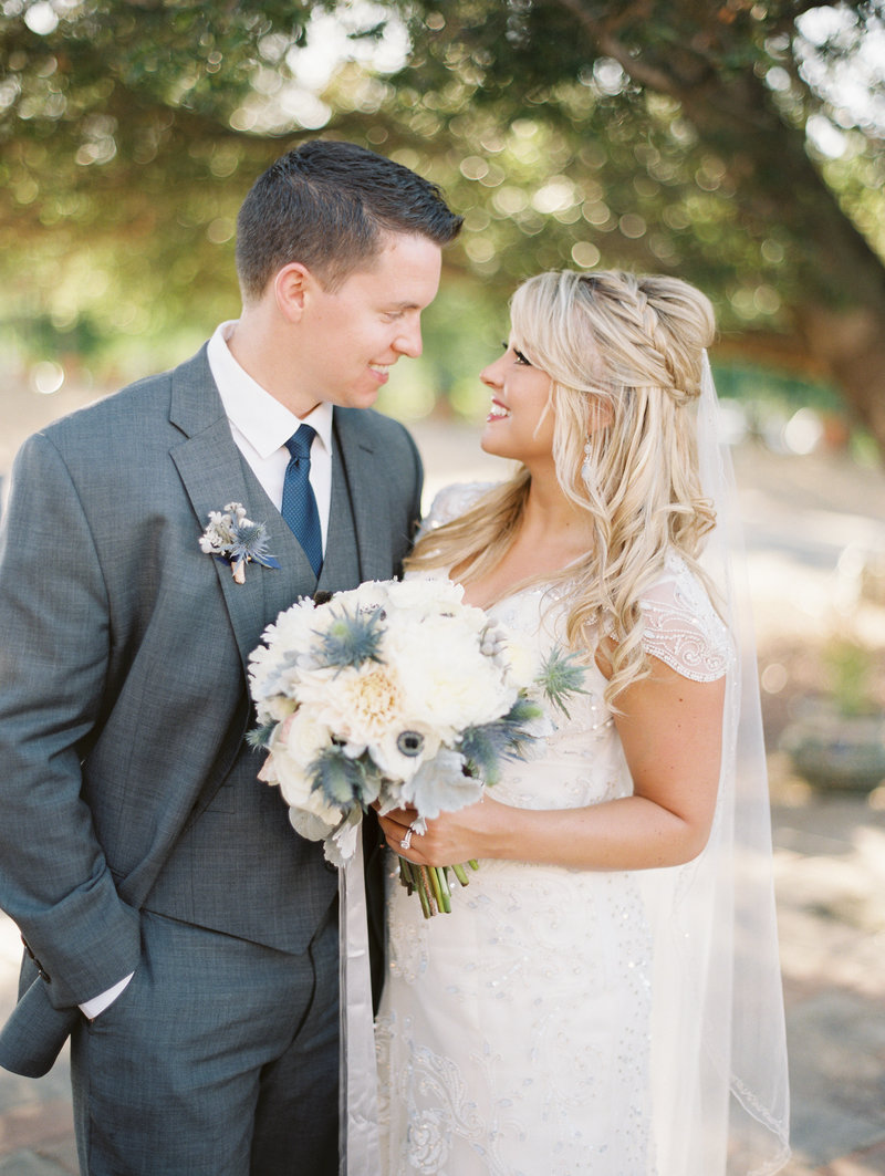 Rancho Chaquita Malibu Wedding