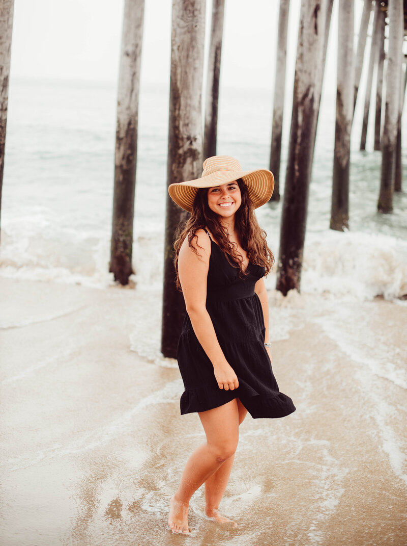 Bailey Senior 13