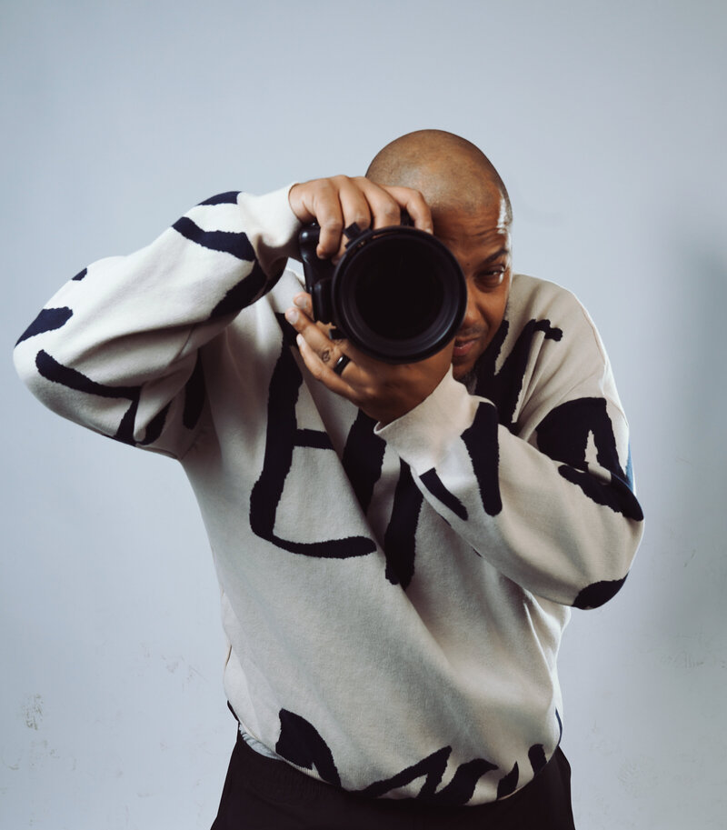 Personal Branding Photographer