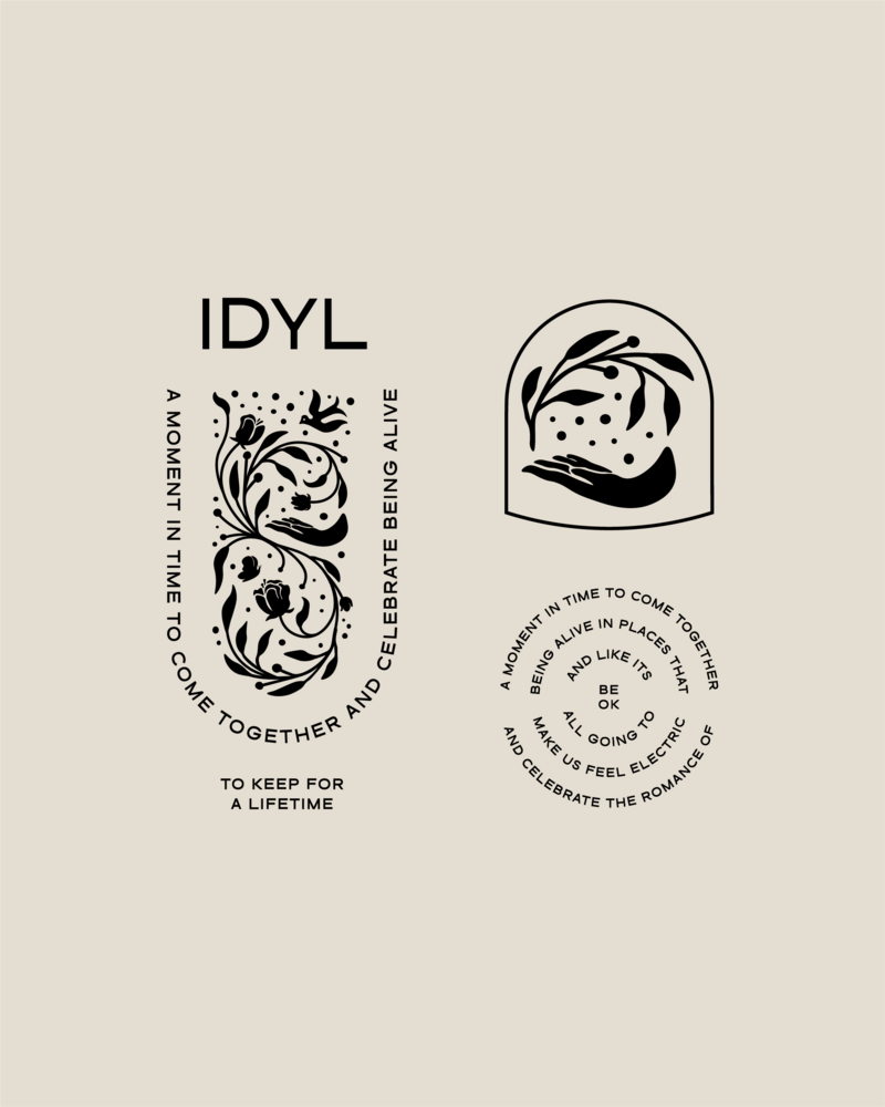 IDYL SM 2
