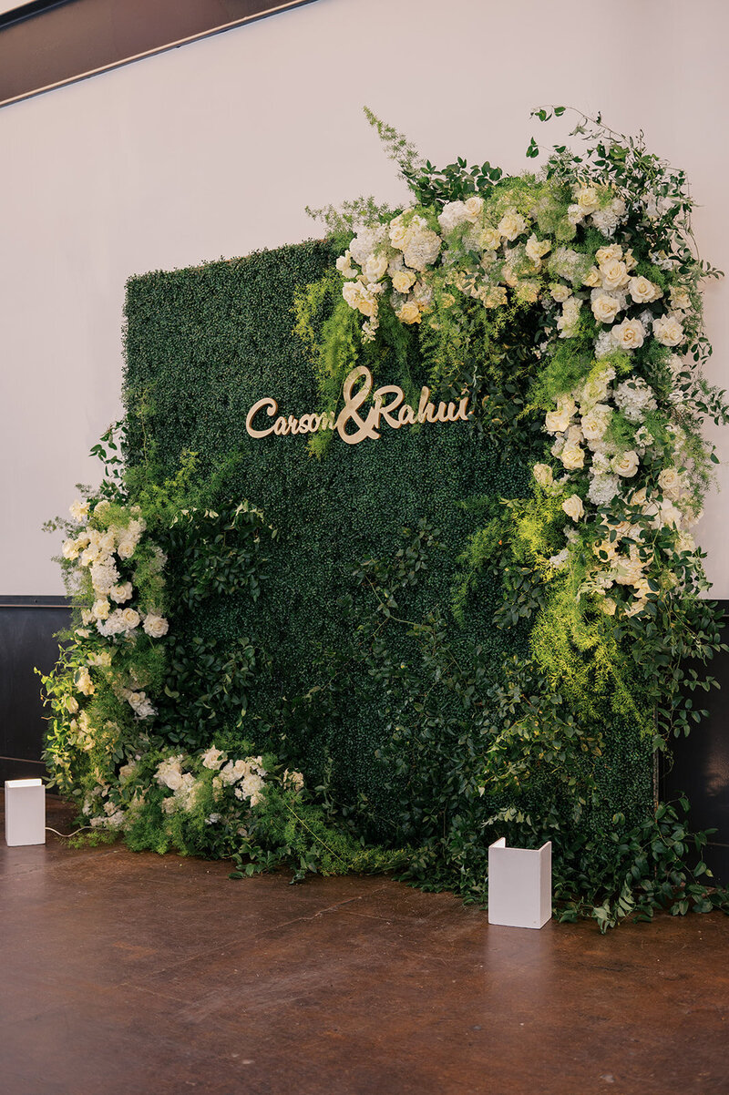 South Asian Wedding Planner Atlanta