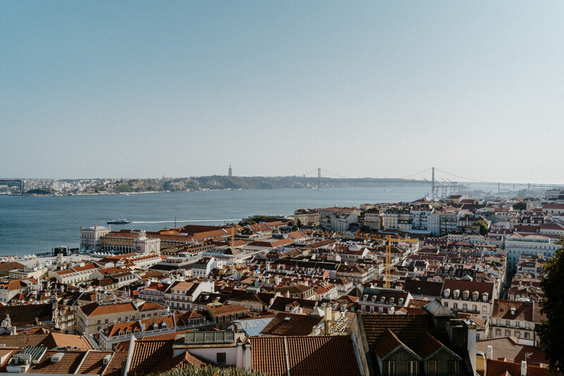 Lisbon Portugal