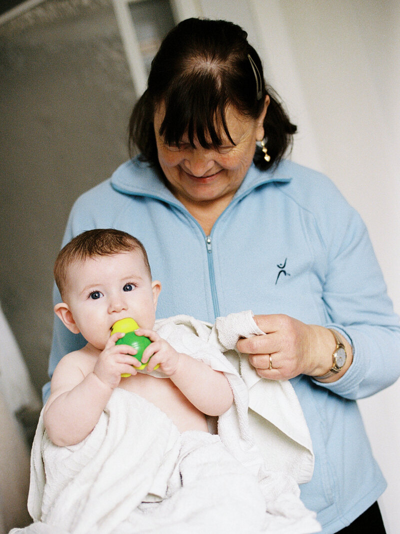 vancouver family photographer Lorenza Tessari