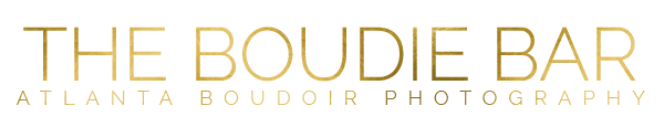The Boudie Bar Boudoir Photography Studio