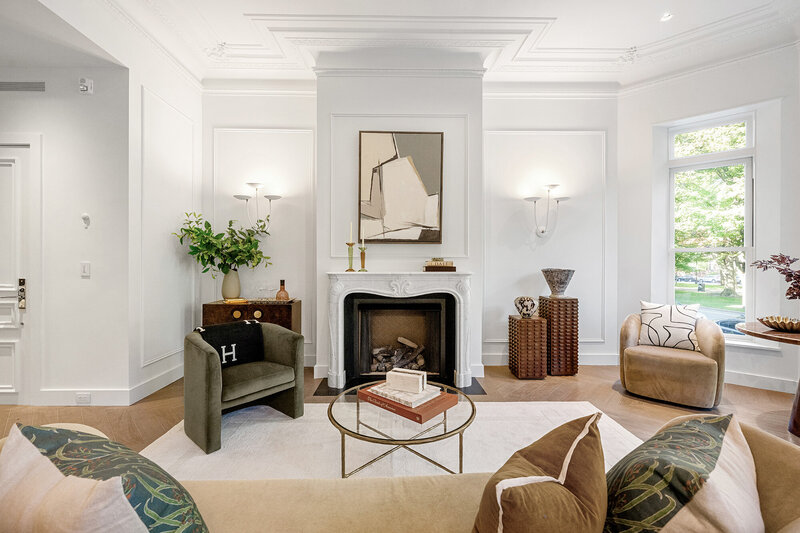 Commonwealth Avenue home for sale