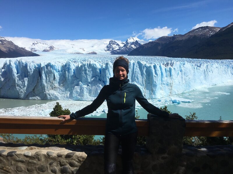 Argentine