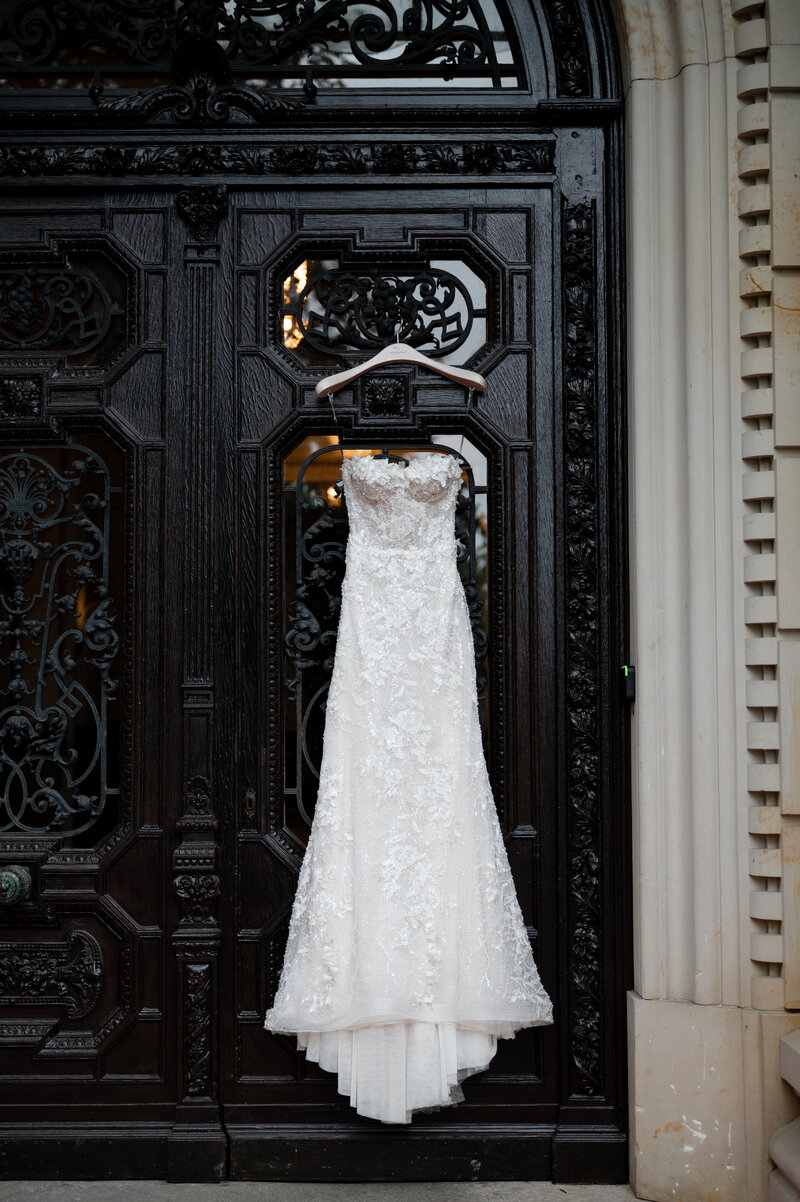 Luxury wedding