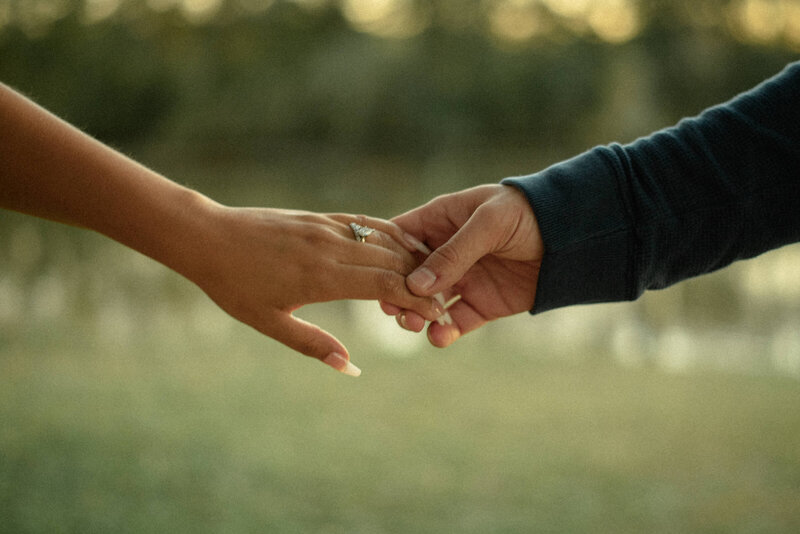 Elopement photography in arches national park