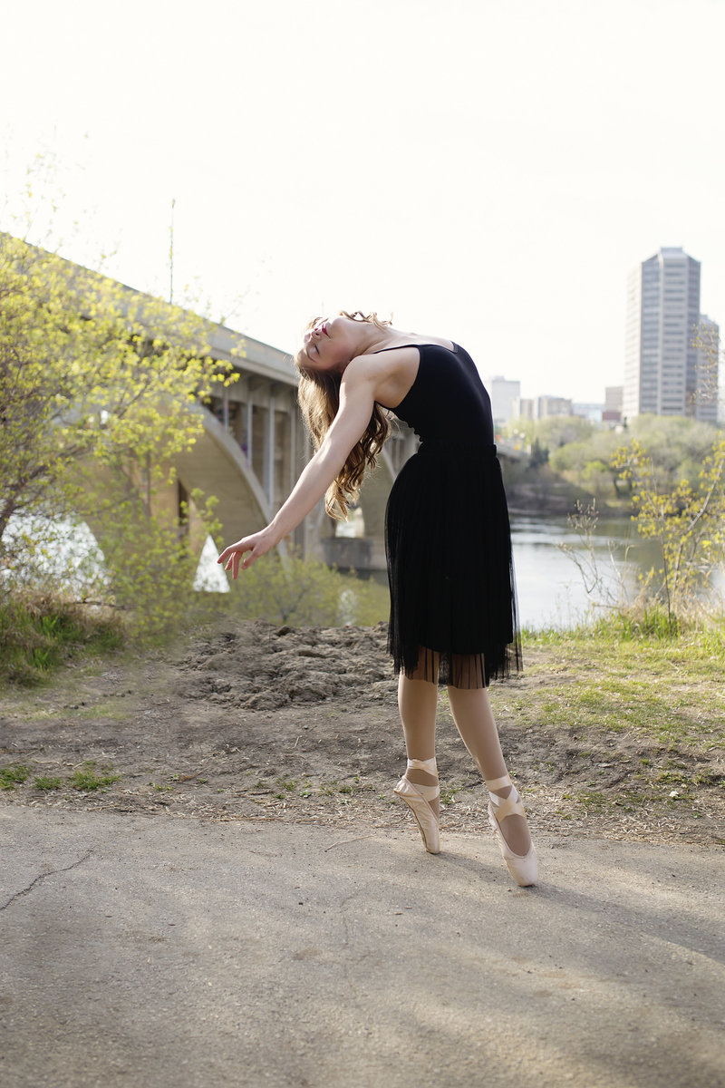 Tonya Wanner - Photography - YXE Dance Release12
