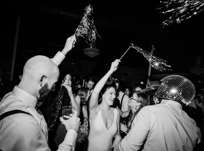 Chicago Wedding Photographer