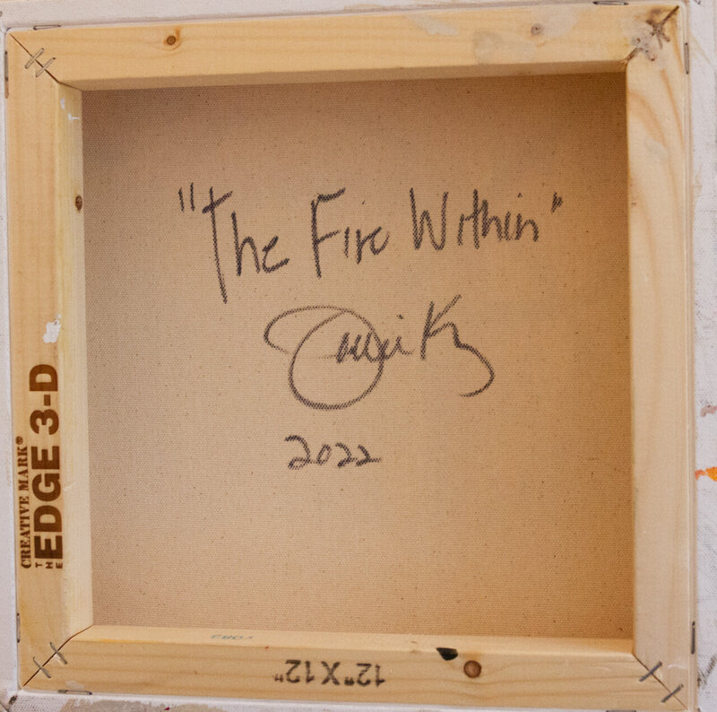 The Fire Within-5