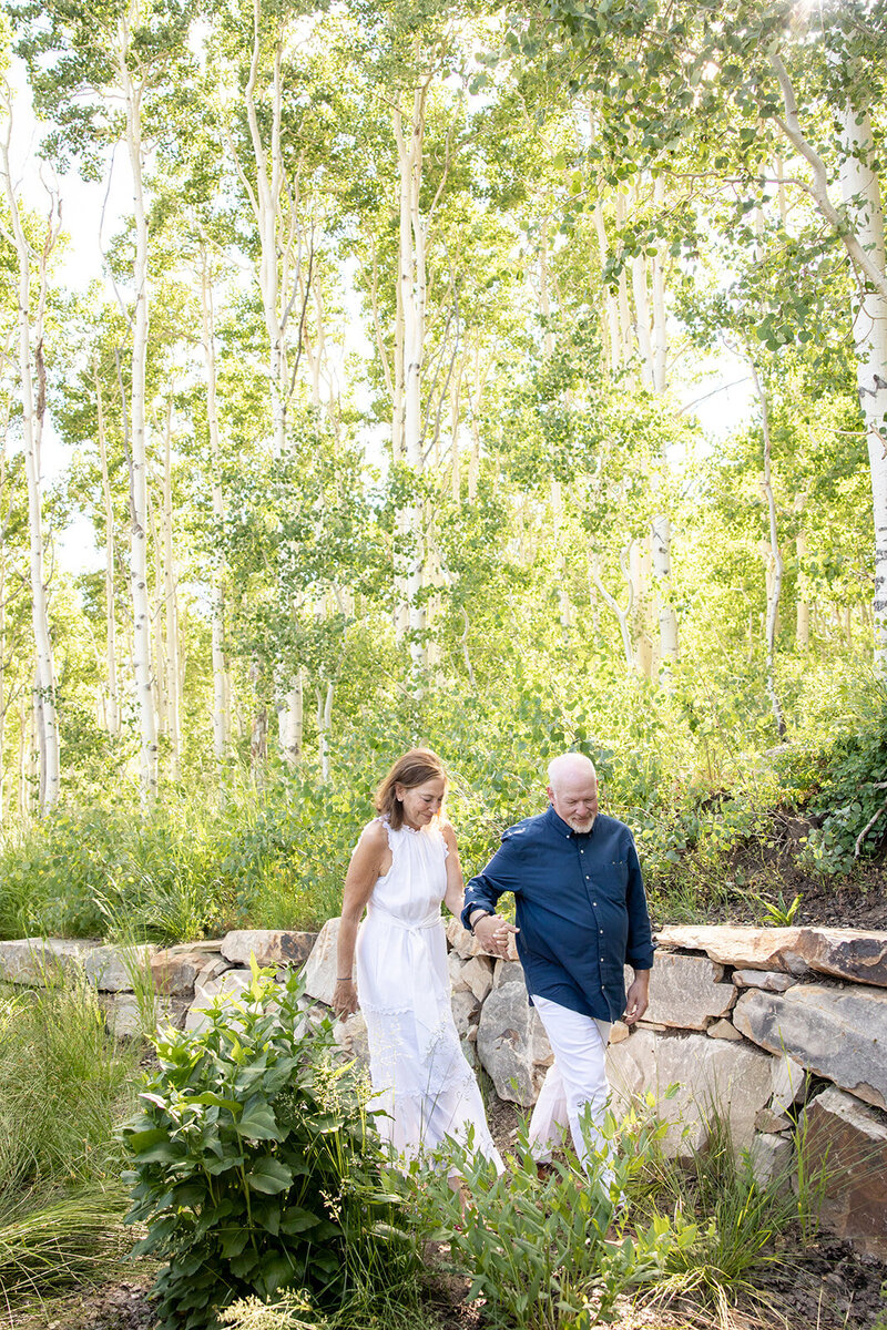 Bill and Marla Vow Renewal Park City Photos by Kaci Lou Photography-6961_websize