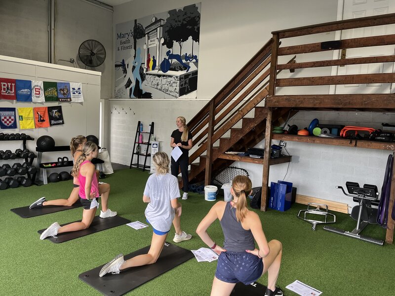 Sports Nutrition Coaching and Consulting for Individuals and Teams