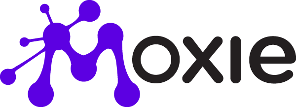 Moxie logo