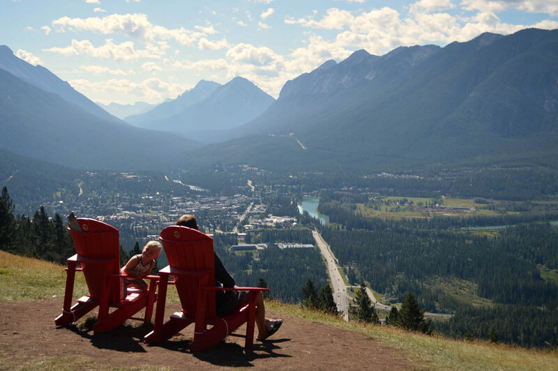 Reis_met_kinderen-Canada-Uitzicht-Banff