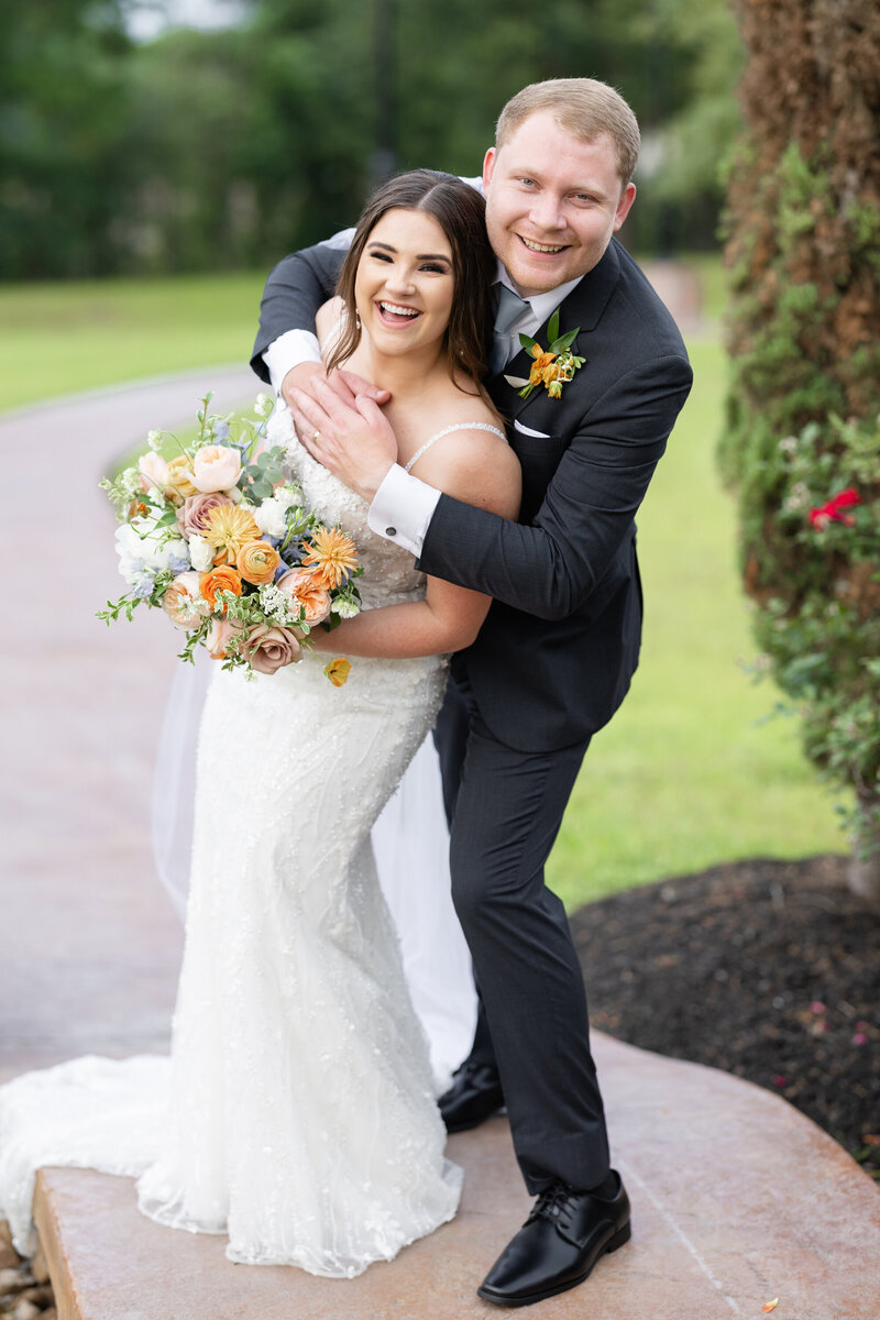 Olde Dobbin Station Wedding - Shelby Cole Photography65