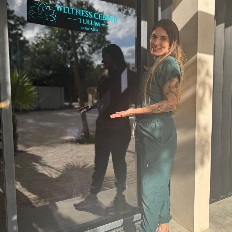 OhmAtHome Massage offers at-home massage therapy and beauty treatments in San Miguel De Allende, including relaxing and therapeutic massages, facials, and personalized wellness services through EnForma.