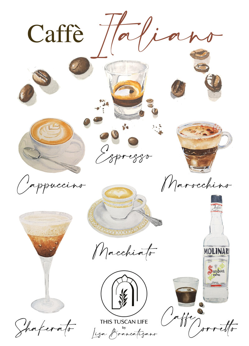 ITALIAN COFFEE.020924
