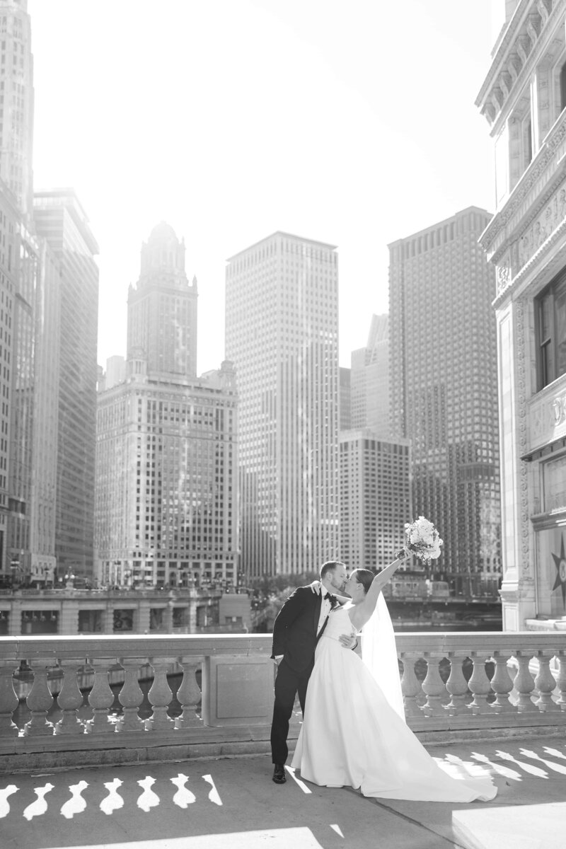 Chicago Wedding Photographer