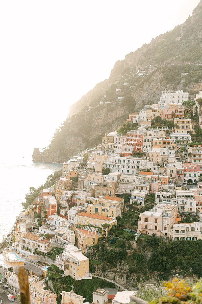 Italian Destination Wedding Photographer