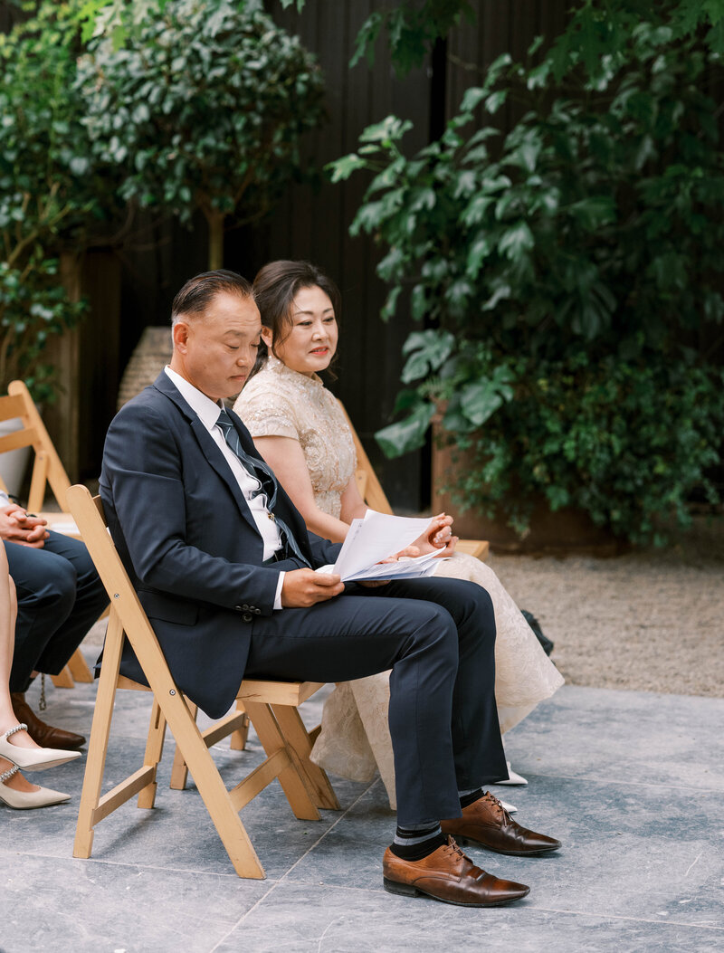 New Zealand Luxury Garden Wedding by Fine Art Film Destination Wedding Photographer Sheri McMahon-59
