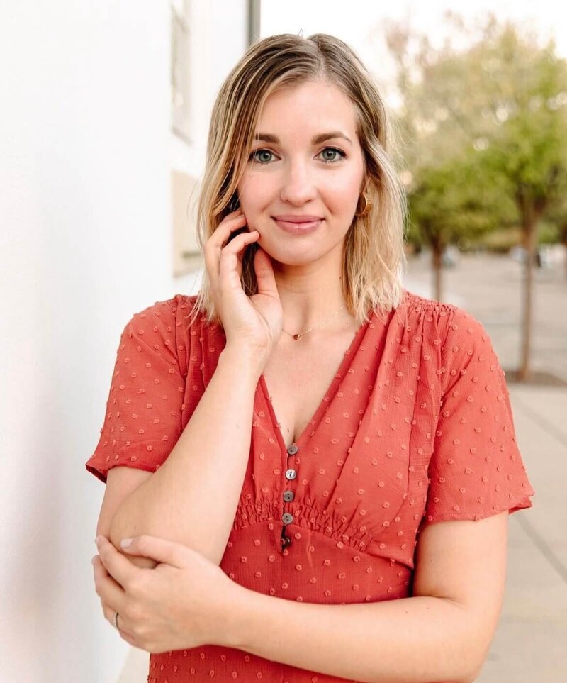 Ashley Kennedy, Connection Codes coach