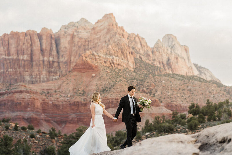 First look utah photos