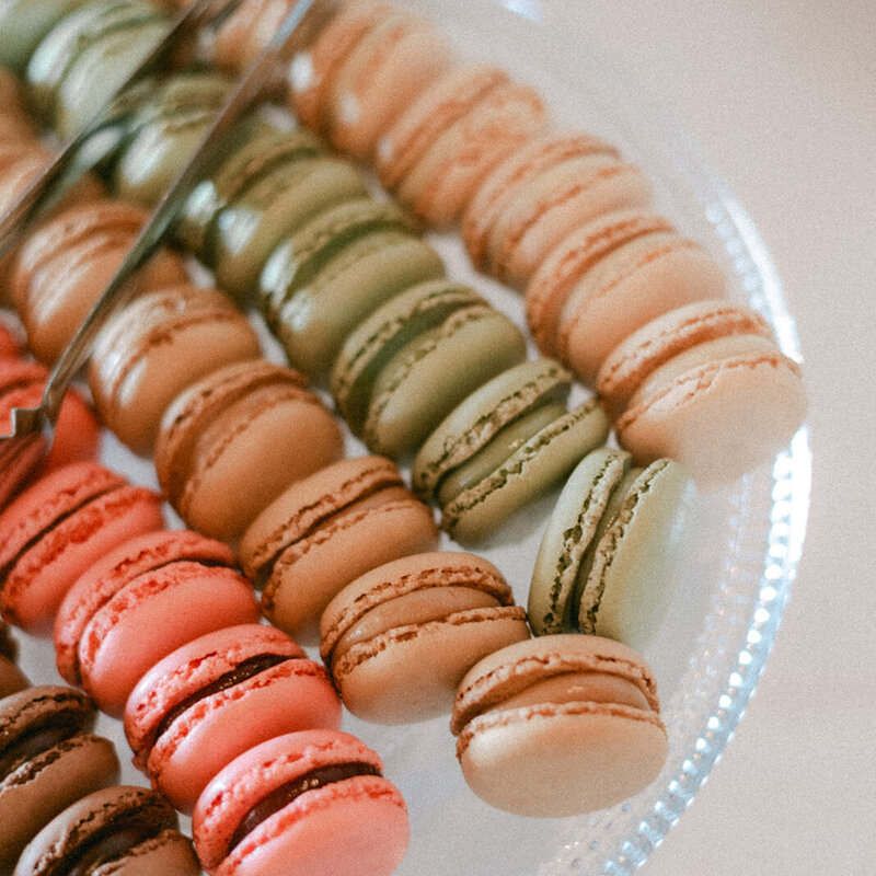 Wedding photo of an Intimate  wedding reception  in Porvoo by photographer Hannika Gabrielsson