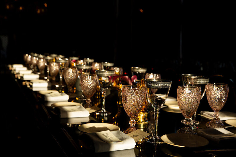Francois Nars 50th Bday Party 2019 - 02