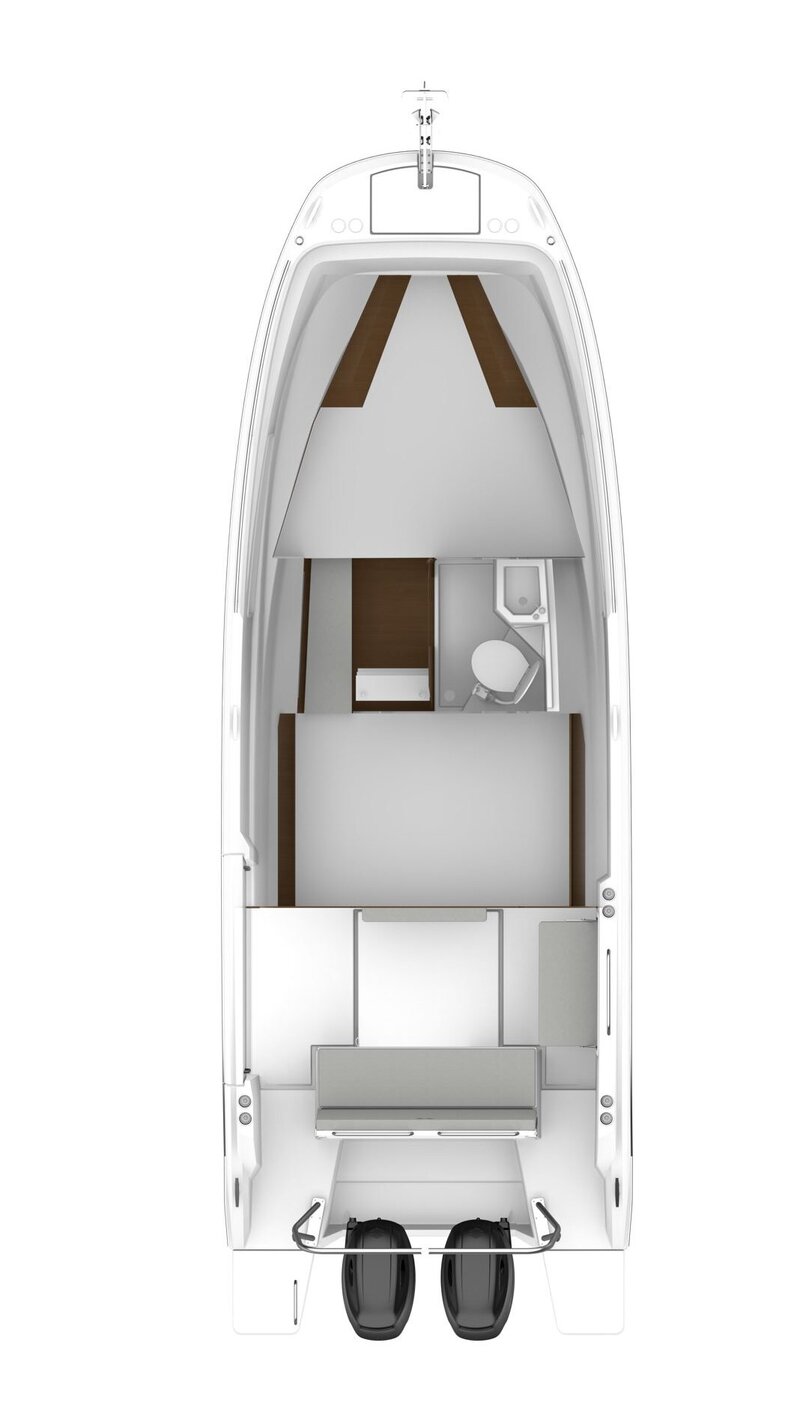 beneteau-flyer-9spacedeck-layout-2