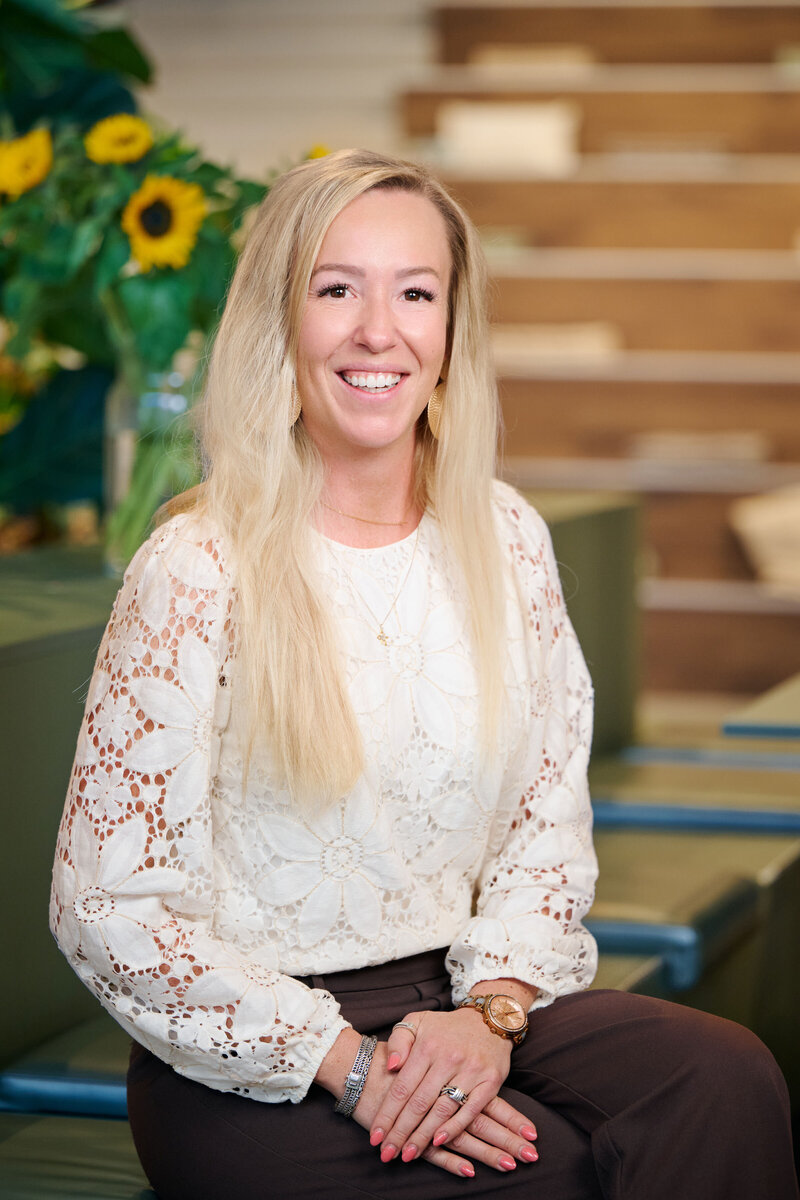 Inge de Klein-Driessen