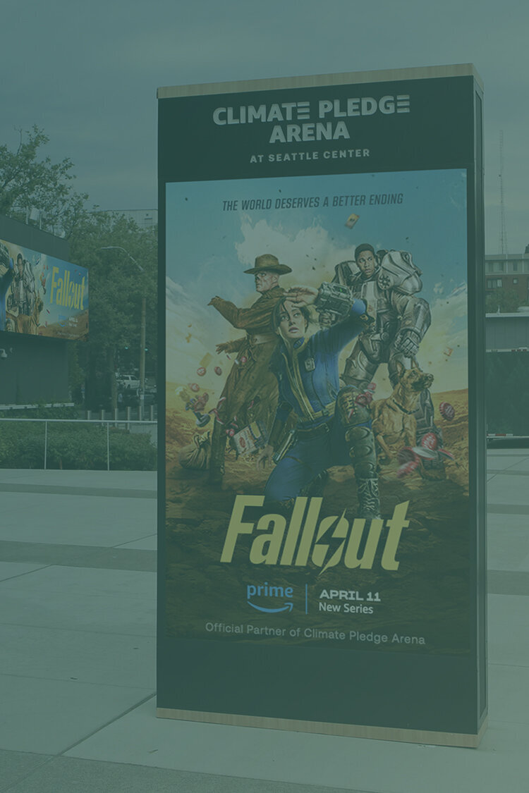 Fallout