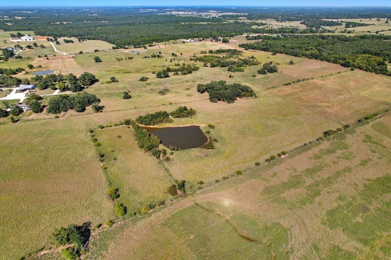 158 Acres income producing in North Texas for sale