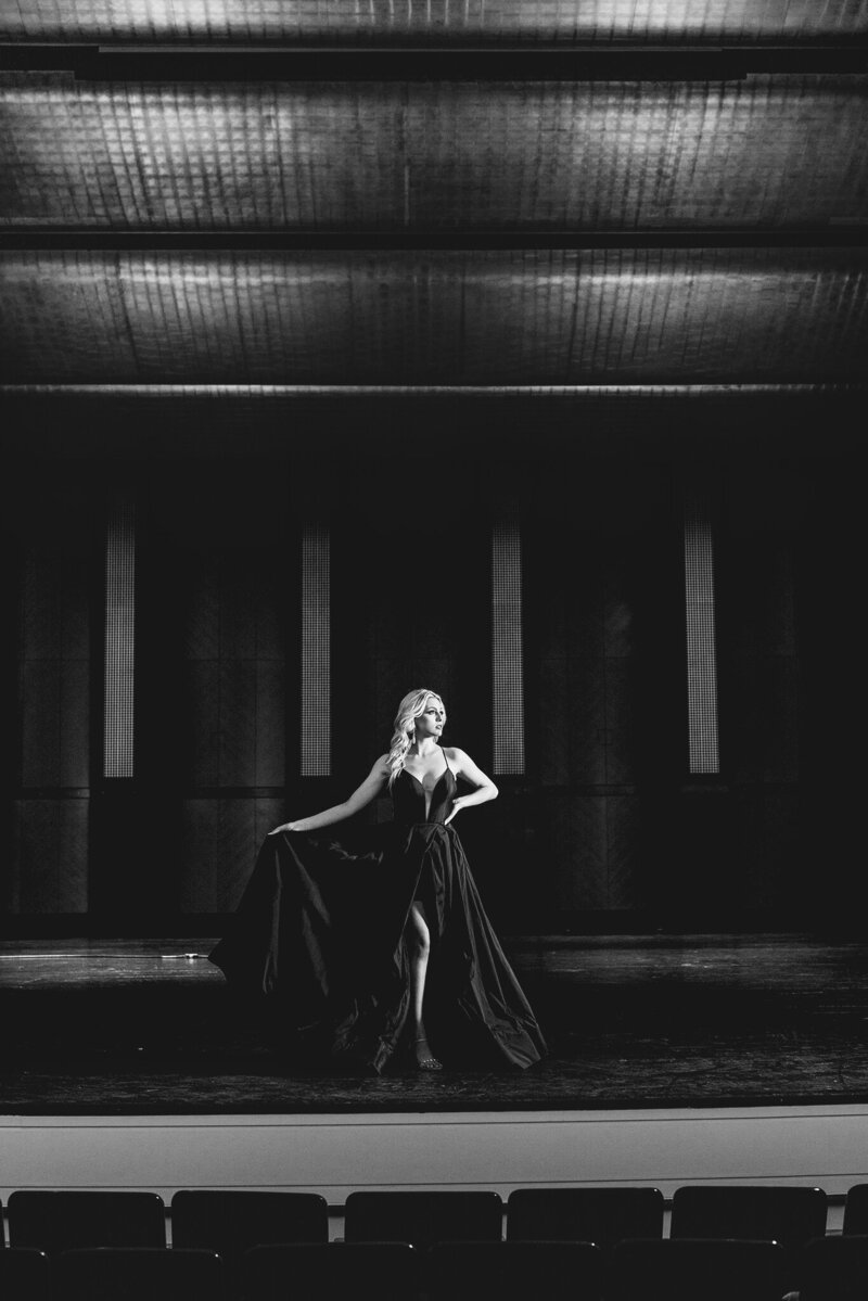 DFW Senior Photography