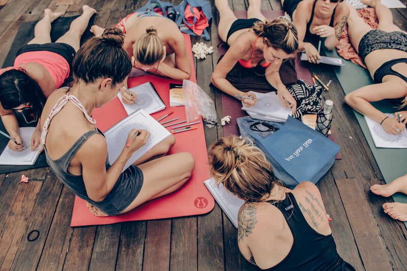 250 Hour Yoga Teacher Training Maple Ridge