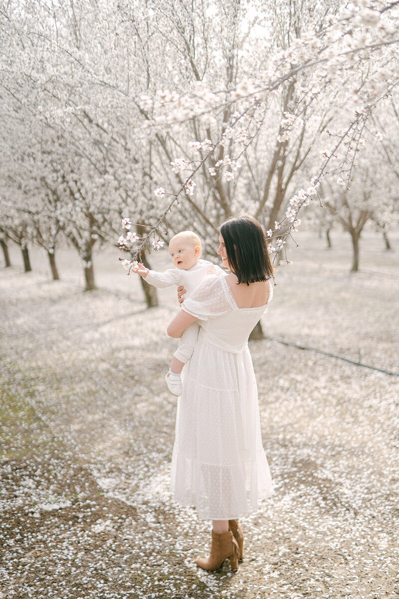 Michelle & Sebastian Mini Session-42