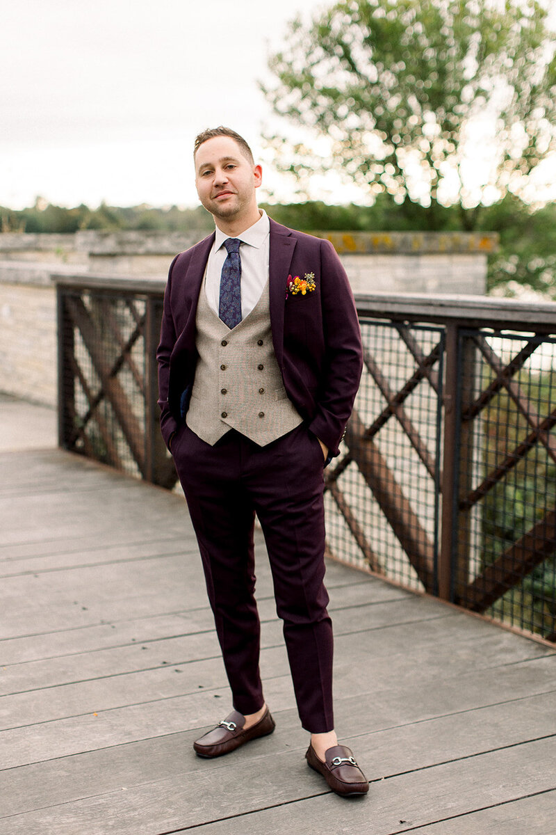 Chicago wedding photographers