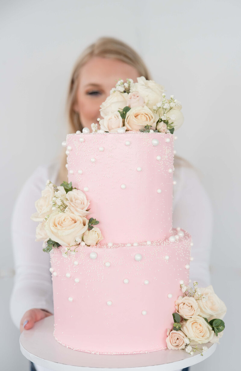 Best Wedding Cake Pittsburgh