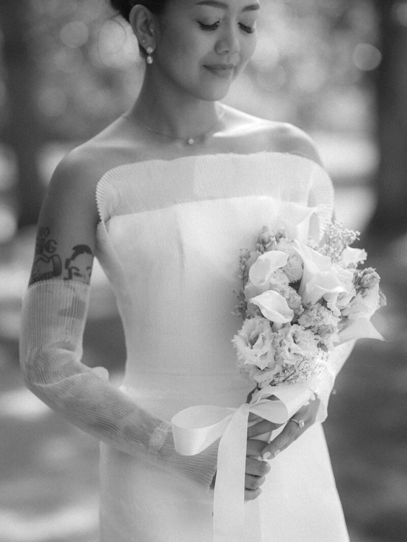 Timeless Tales Creatives - Fine Art Documentary Photographers Edmonton - UoA Botanical Garden Wedding (61)
