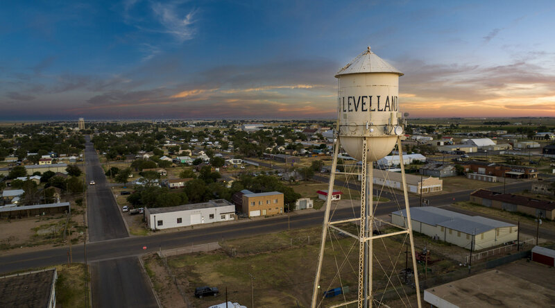 levelland