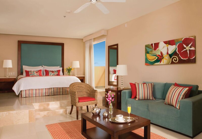 Dreams Jade All Inclusive Resort