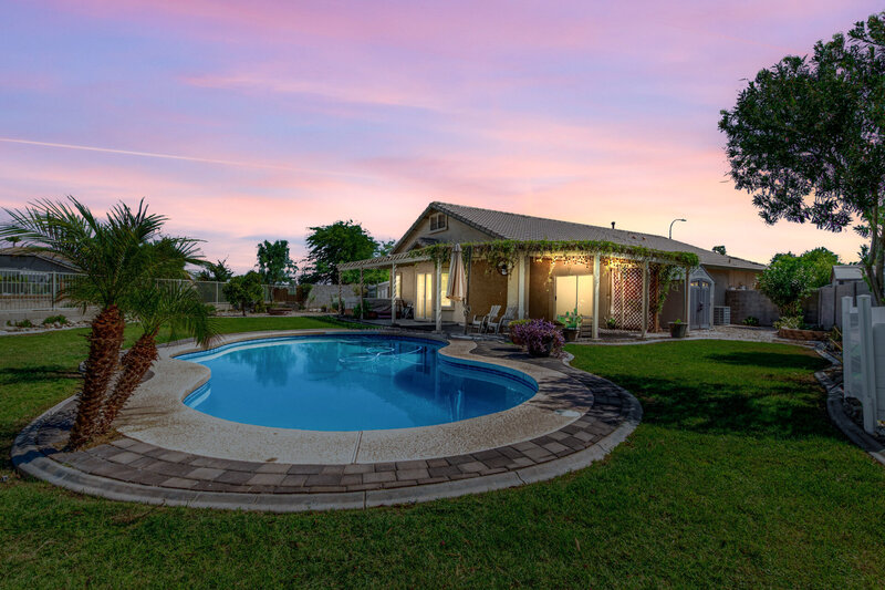 VA Home Loan Assumption Financing Available