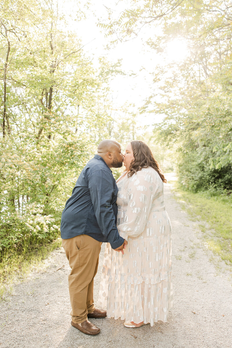 Katie & Naim Engagement -6