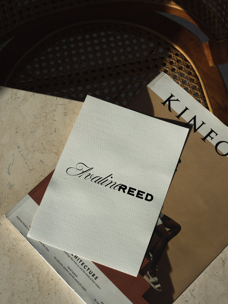premade branding kit