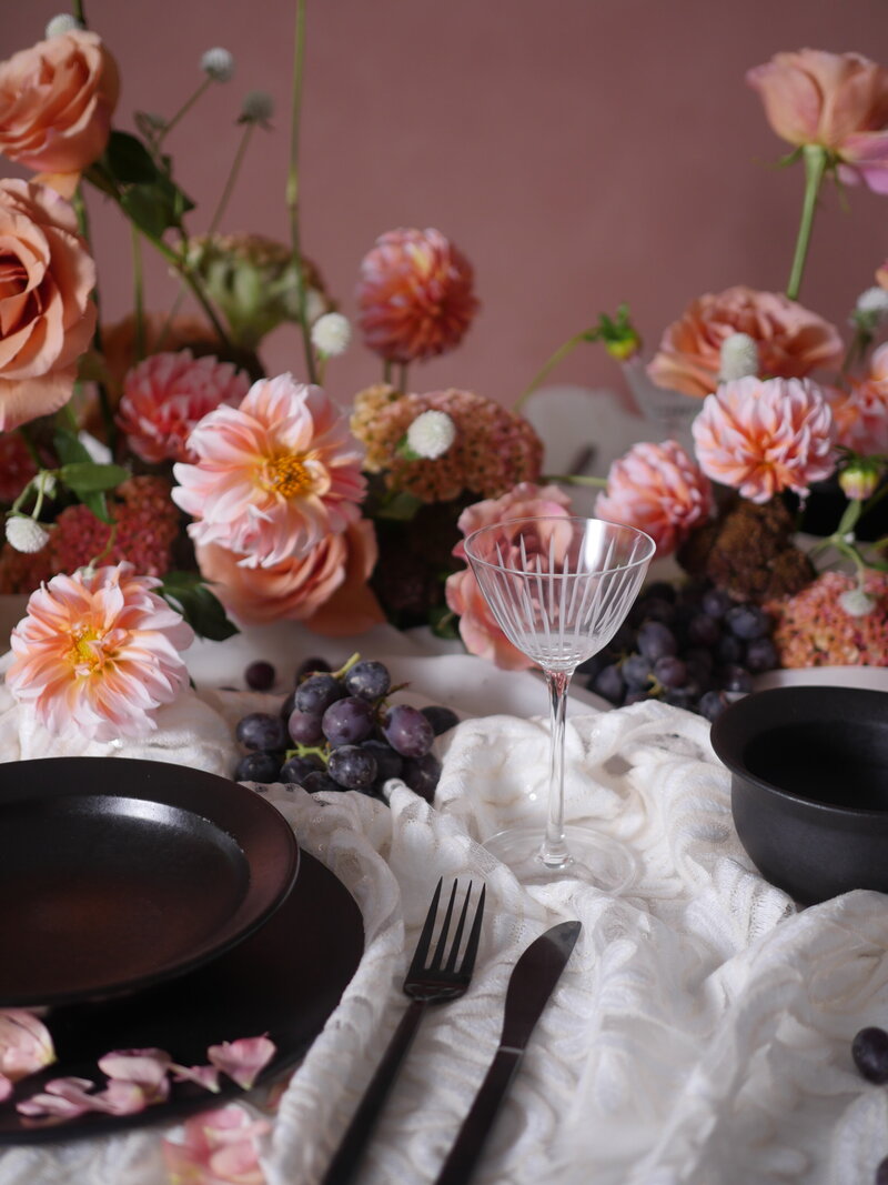 8 Favorite Tools for Floral Installations - Showit Blog