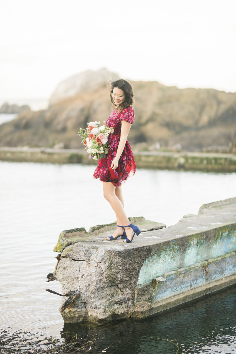 Caili Chung Photography Girl Scout Cookies Wedding Senior Salt Lake City