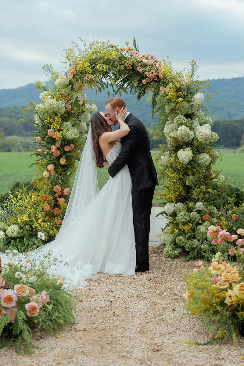 Pippin Hill Wedding Planner