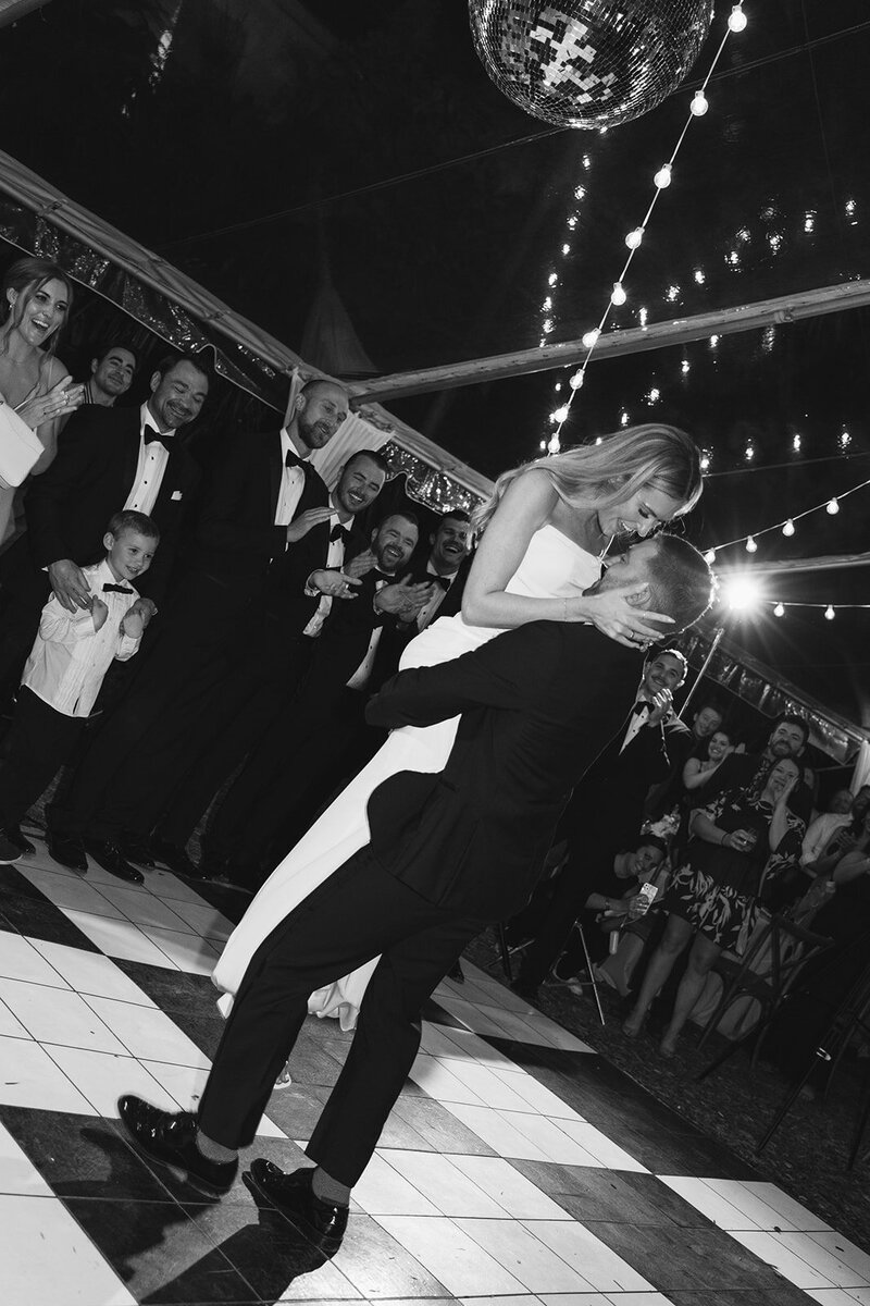 wedding party, bridal party, groomsman, bridesmaids, groom trends