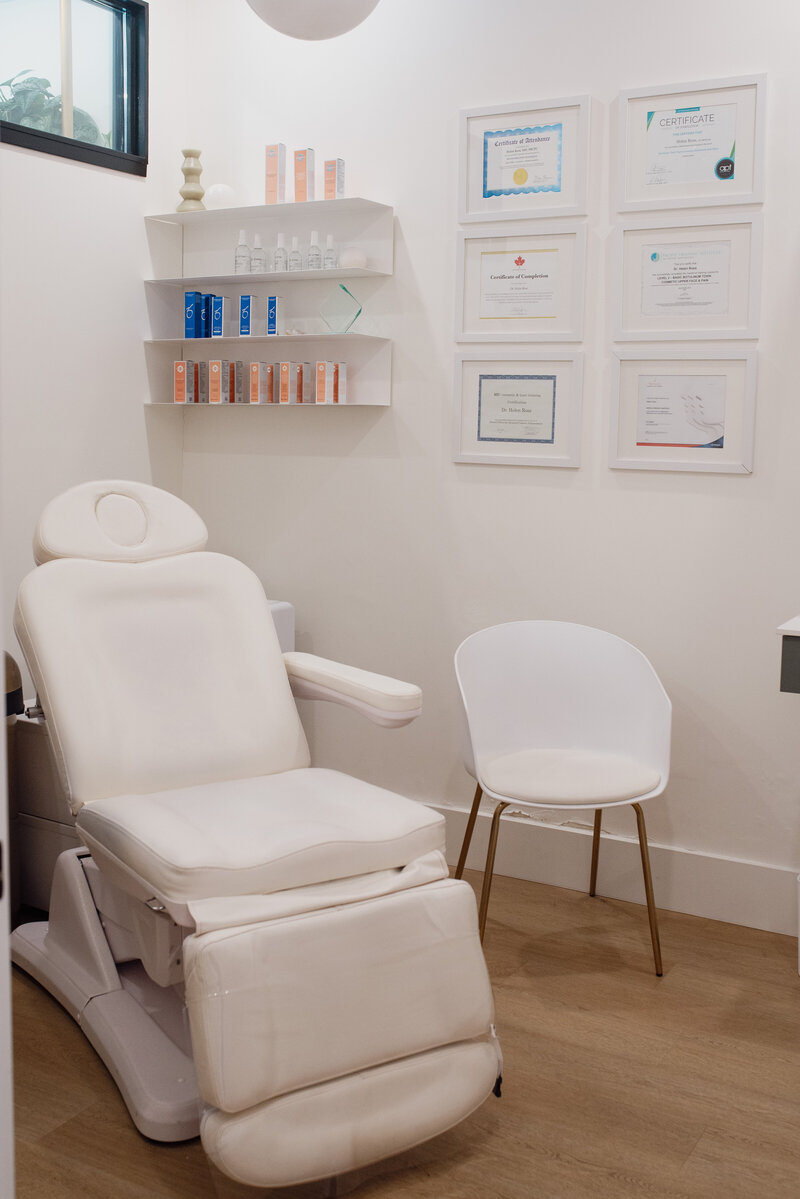 Aestheva Medical Aesthetics - 07