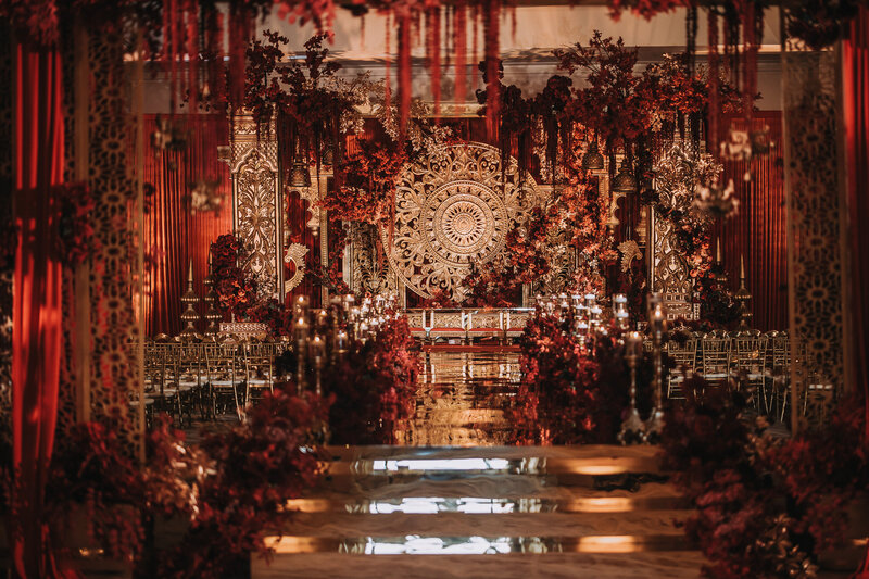 South Asian Wedding Planner-121